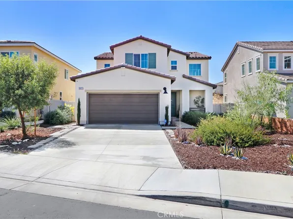 36971 Frantoio St, Beaumont, CA 92223