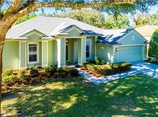 5127 Secretariat Run, Spring Hill, FL 34609