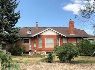 15641 W 56th Pl, Golden, CO 80403