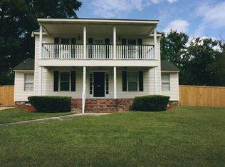 8176 Greenridge Rd, Charleston, SC 29406