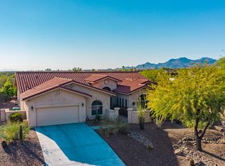12129 N Tall Grass Dr, Tucson, AZ 85755