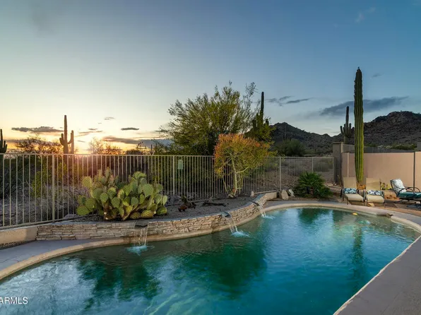 4632 S Alamos Way, Gold Canyon, AZ 85118