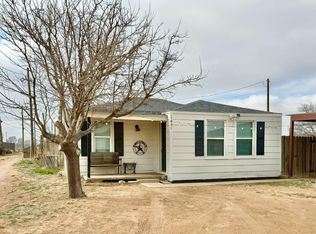 1601 Xavier St, Lubbock, TX 79403