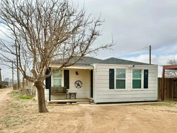 1601 Xavier St, Lubbock, TX 79403