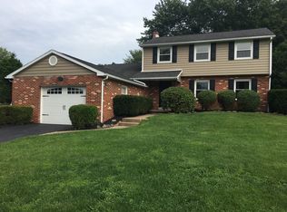 3961 Dora Dr, Harrisburg, PA 17110