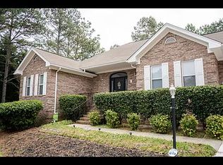 8 Tull Ln, Pinehurst, NC 28374