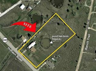 5981 Fm 3097, Rockwall, TX 75032