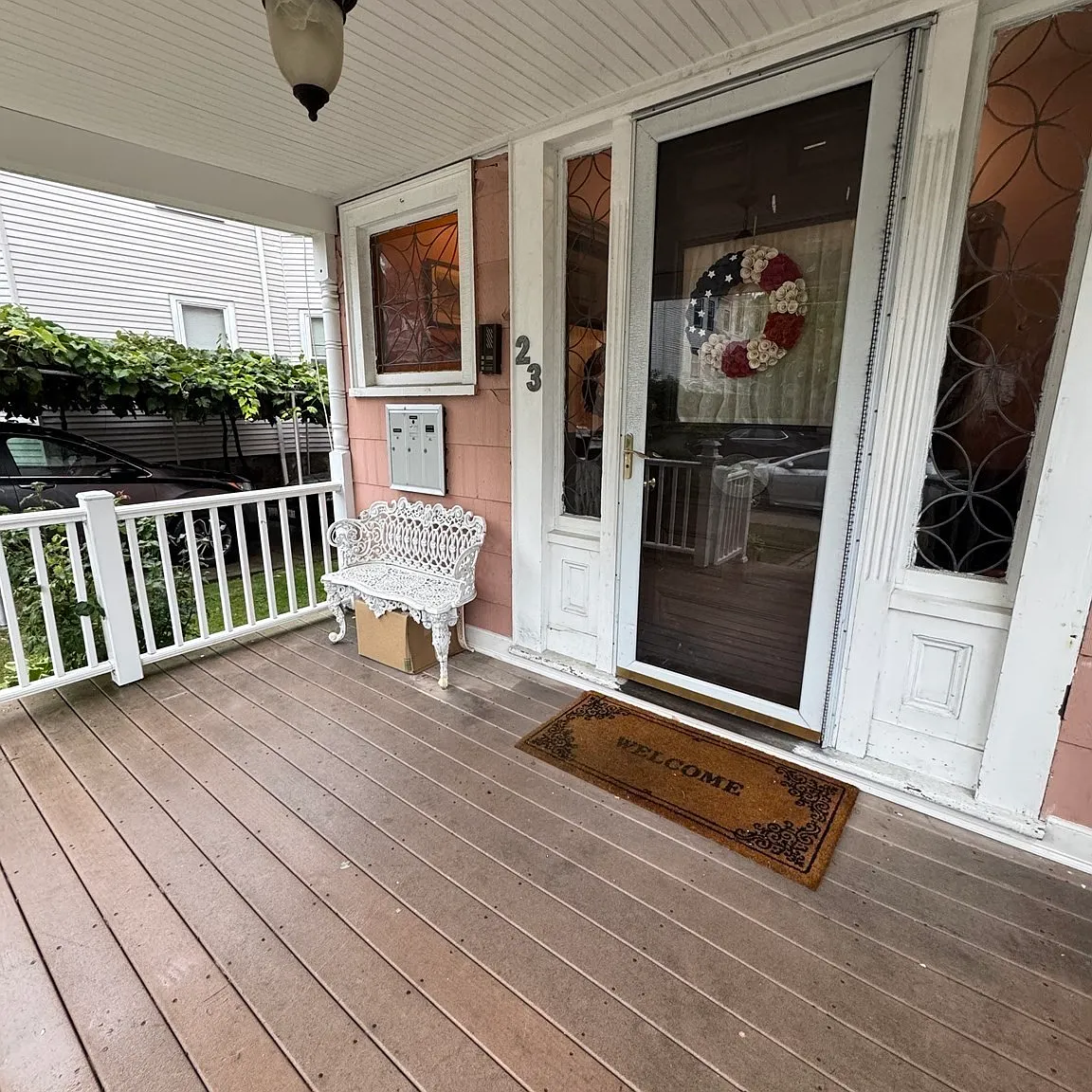 1 bed, 1.0 bath, 850 sqft, $2,600 — Photo 1