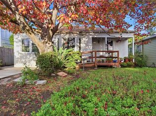 2110 Glencoe Ave, Venice, CA 90291
