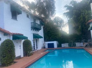 2734 Motor Ave, Los Angeles, CA 90064
