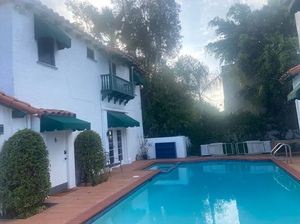2734 Motor Ave, Los Angeles, CA 90064
