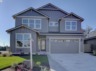 7009 NE 104th Way, Vancouver, WA 98686