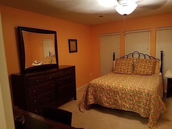 2nd Master Bedroom, different view