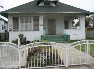 1211 E Adams Blvd, Los Angeles, CA 90011