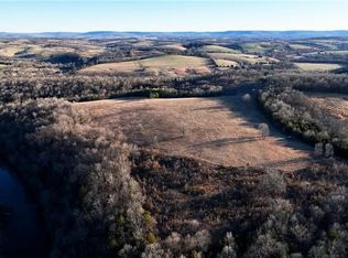 County Road 8141, Green Forest, AR 72638