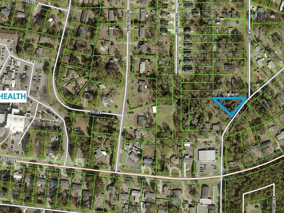 2nd image of 1138 French Road