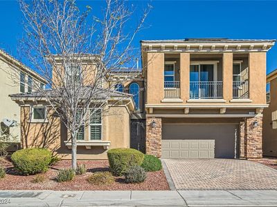 7132 Weavers Pl, North Las Vegas, NV, 89084