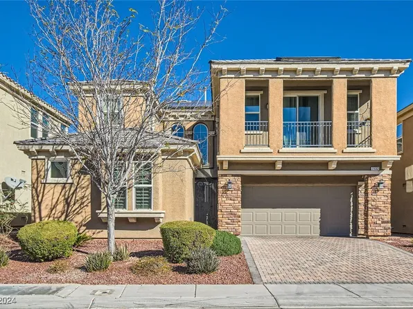 7132 Weavers Pl, North Las Vegas, NV 89084