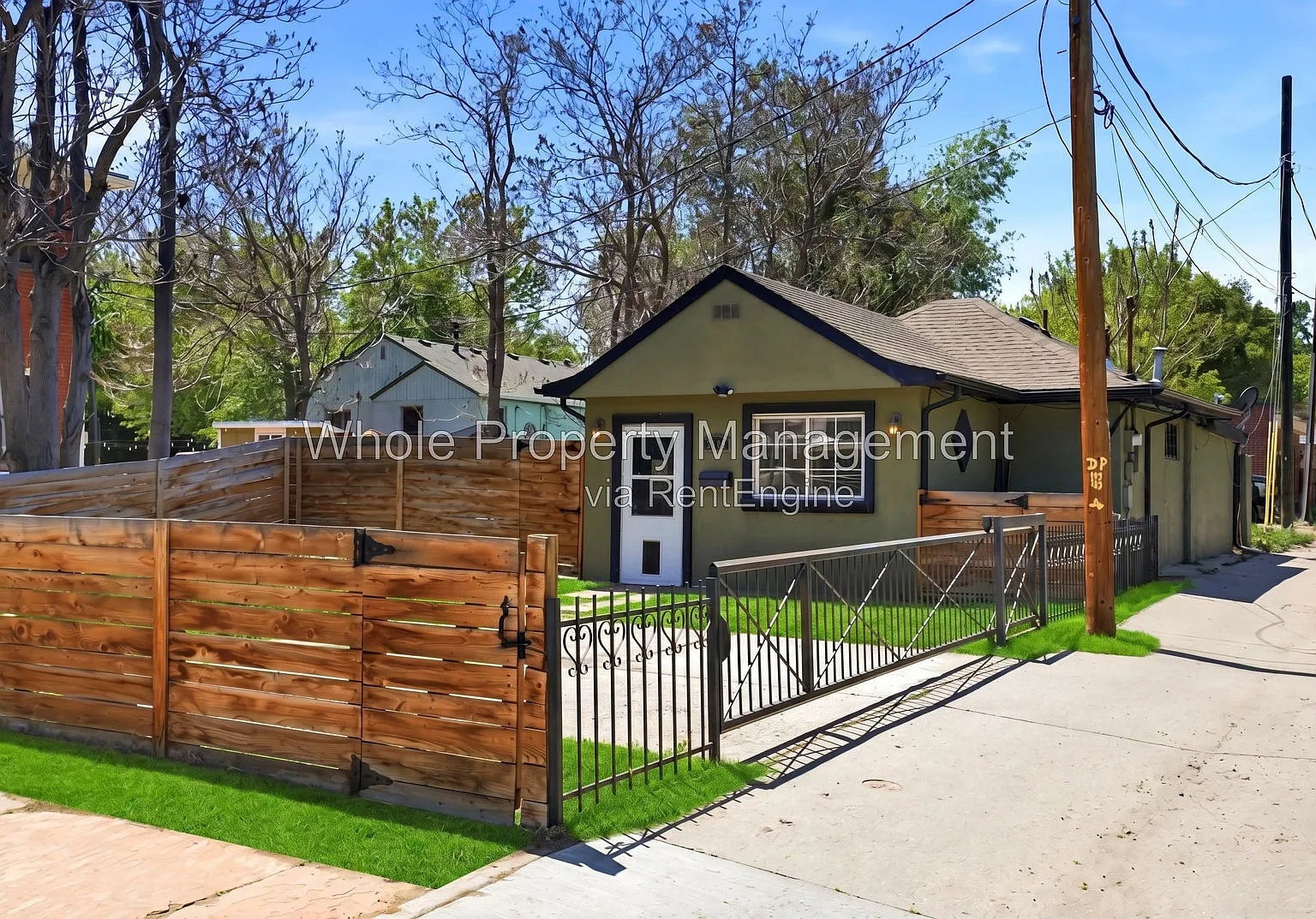 2 bed, 1.0 bath, 730 sqft, $2,195 — Photo 2