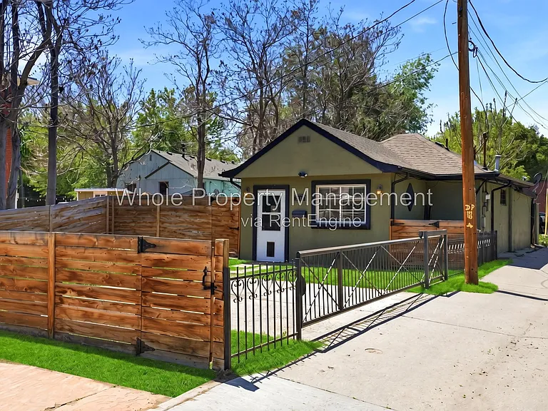 3705 Zuni St — Photo 2