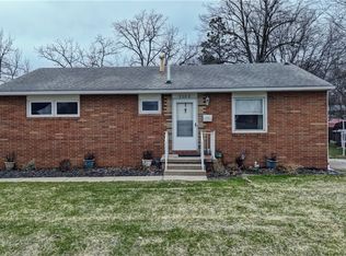 1133 Clearmount Ave SE, North Canton, OH 44720