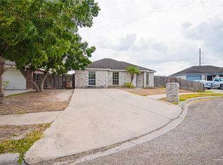 2956 Diedorf Dr, Edinburg, TX 78542