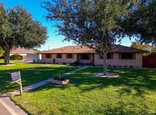 212 N Buena Vista St, Alton, TX 78573