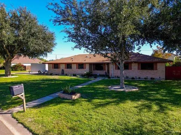 212 N Buena Vista St, Alton, TX 78573