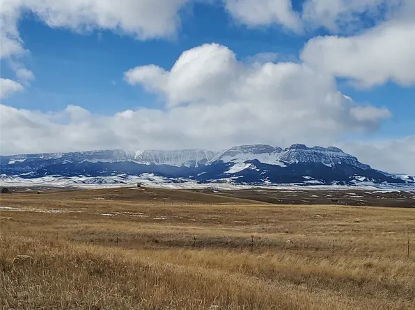 205 Spruce Dr, Augusta, MT 59410