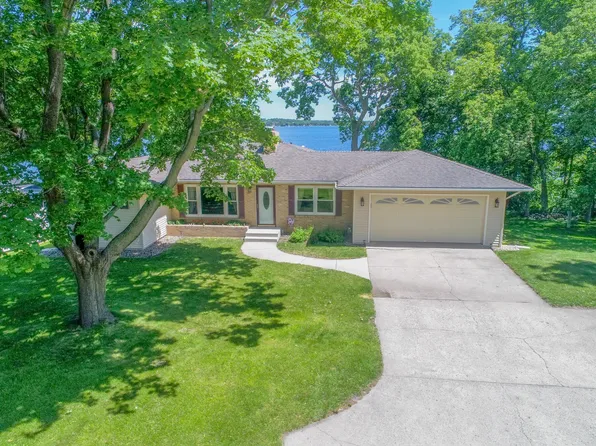 3991 County Road 42 NE, Alexandria, MN 56308