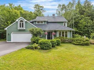 14 Beechwood Ln, Jericho, VT 05465