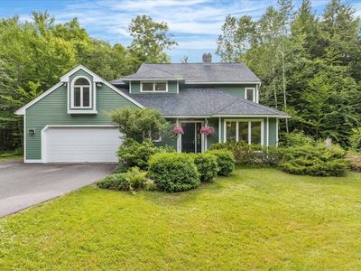 14 Beechwood Lane, Jericho, VT, 05465