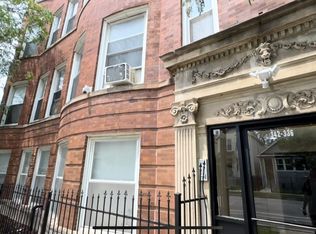 342 W Marquette Rd #2, Chicago, IL 60621