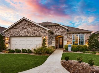 933 Freedom Ln, Little Elm, TX 76227