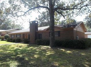 3451 Longview Rd S, Mobile, AL 36618