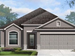 13853 Summer Hail Ave, El Paso, TX 79928