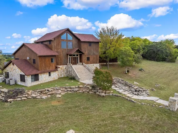 181 County Road 1539, Morgan, TX 76671