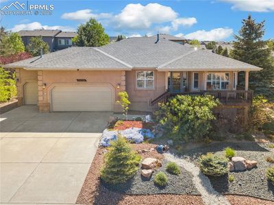 16243 Kitchener Way, Monument, CO, 80132