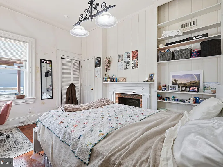 1419 Wisconsin Ave NW #1 — Photo 12