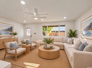 84-1108 Lahaina St, Waianae, HI 96792