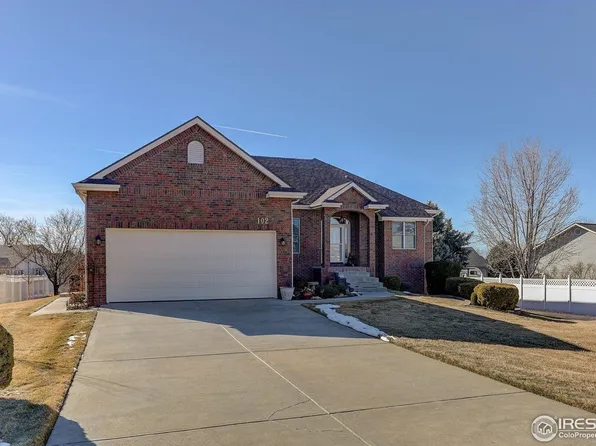 102 Par Dr, Milliken, CO 80543