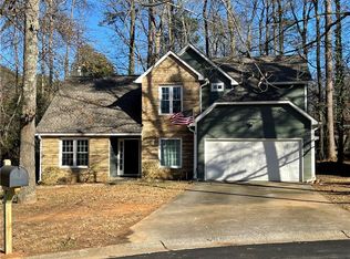 1017 Megcole Ct SW, Mableton, GA 30126