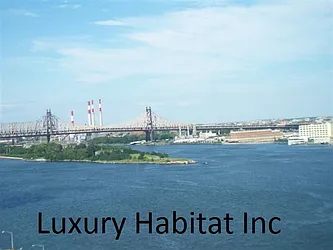 Rented by Luxury Habitat