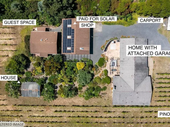 9275 Ferguson Court, Sebastopol, CA 95472