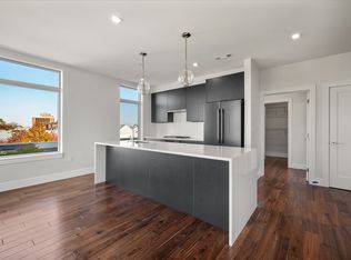 99 Sumner St #411, Boston, MA 02128