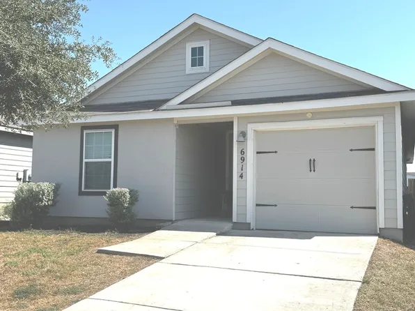 6914 Cozy Run, San Antonio, TX 78218