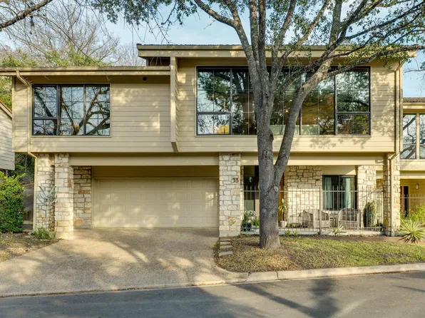 6820 N Cypress Point #33, Austin, TX 78746