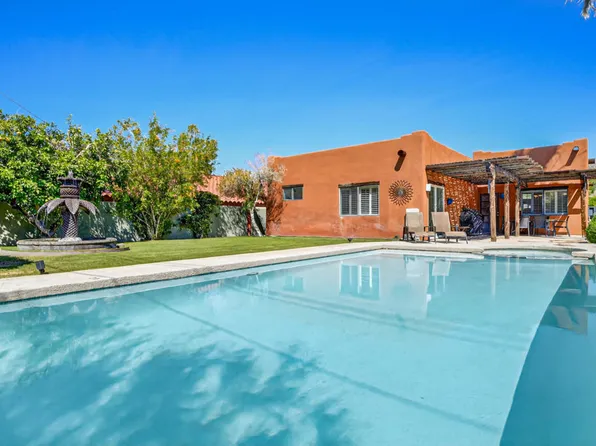 54695 Avenida Madero, La Quinta, CA 92253
