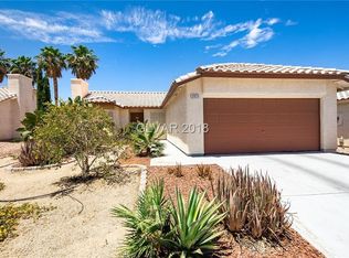 3925 Cheryl Clay Way, North Las Vegas, NV 89032