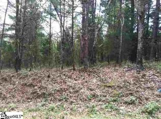 0 Foster Rd, Williamston, SC 29697